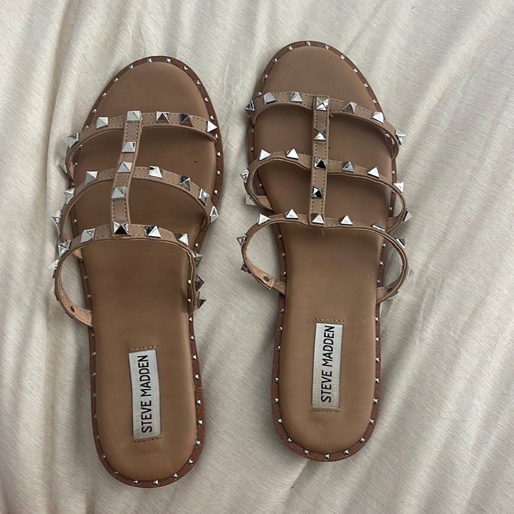 Steve Madden Sandals